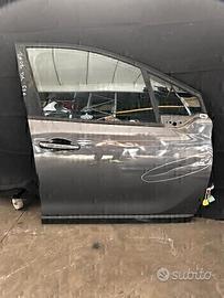 Porta anteriore destra Peugeot 2008
