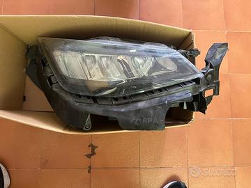 Faro led seat Ibiza e seat arona dal 2021 in poi