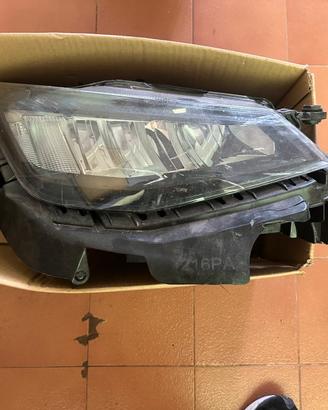 Faro led seat Ibiza e seat arona dal 2021 in poi