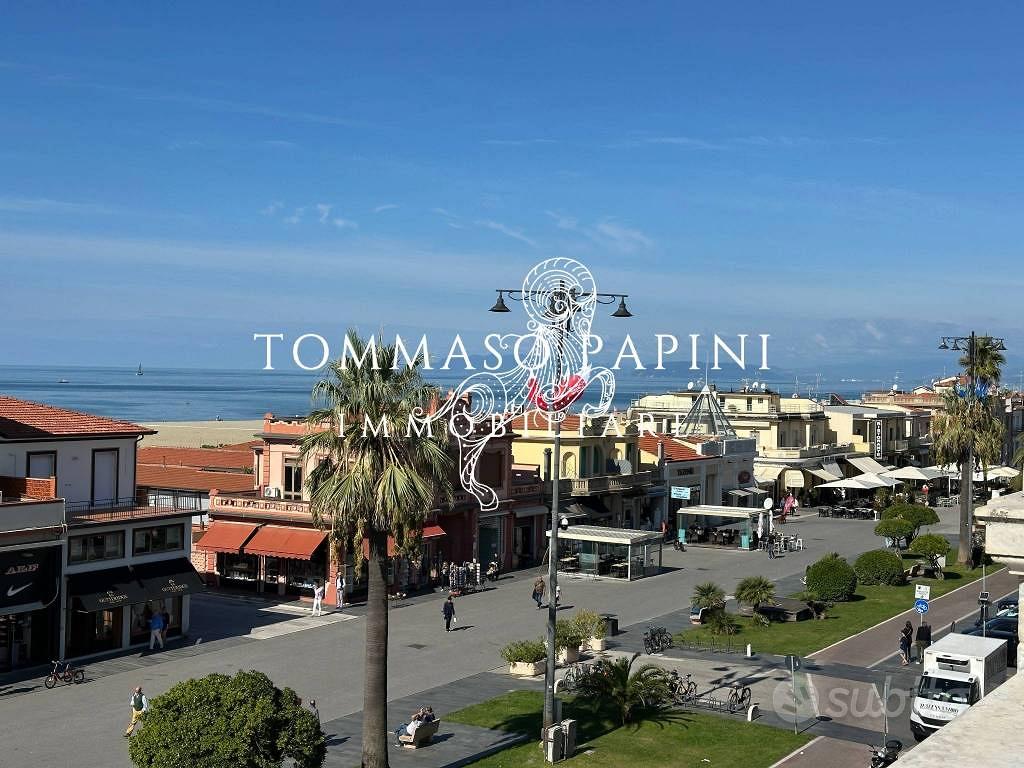 Appartamento – Viareggio, Lucca - Vista 3