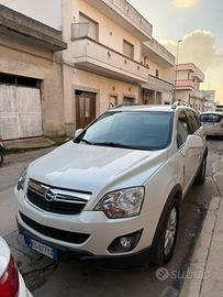 opel antara 2.2 163cv 