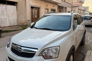 opel antara 2.2 163cv 