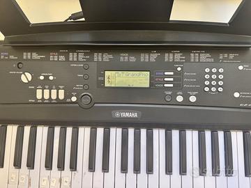 Yamaha EZ220
