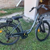Bici elettrica