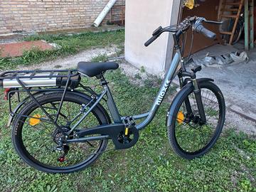 Bici elettrica