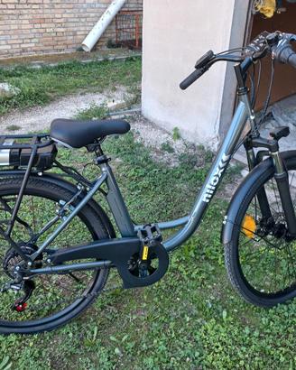 Bici elettrica