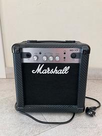 Amplificatore Marshall MG10CF 