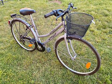 Bici bicicletta city bike 28
