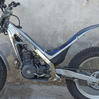 Trial scherco 290 anno 2006