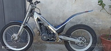 Trial scherco 290 anno 2006