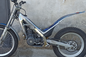 Trial scherco 290 anno 2006