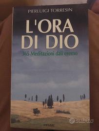 L'ora di dio Pierluigi Torresin
