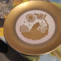 Piatti Longo quattro stagioni