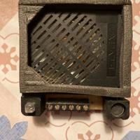 Altoparlante/microfono esterno Elvox