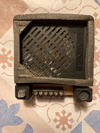 Altoparlante/microfono esterno Elvox