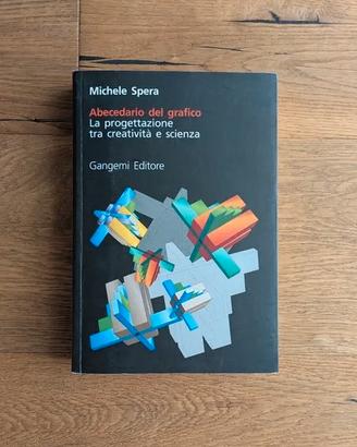 Libro: Abecedario del grafico