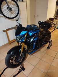 Suzuki GSX-S 750 YUGEN