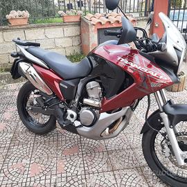 honda transalp xl700v 
