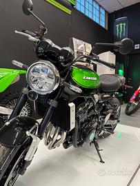 Kawasaki Z900 RS