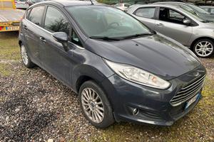 Ford Fiesta motore fuso non Marciante 1000cc