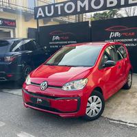 VOLKSWAGEN up! 1.0 5p. eco take up! BlueMotion T