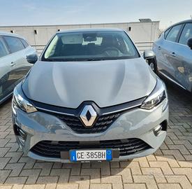 Renault  Clio 1000 TSE