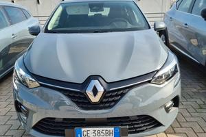 Renault  Clio 1000 TSE