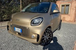 Smart ForTwo EQ Prime
