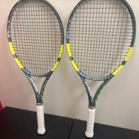 babolat pure aero 2026