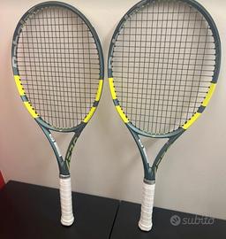 babolat pure aero 2026