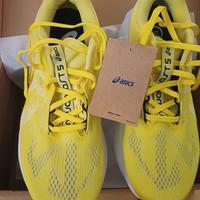 Asics Novablast 5