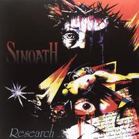 Sinoath: Research (Ediz. Limitata)