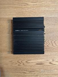 Amplificatore Alpine