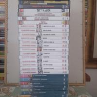 collezione film Dvd Alberto Sordi 30 Dvd nuovi