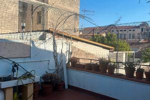 Da Privato Attico Sassari centro