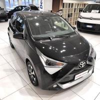 Toyota Aygo Connect 1.0 VVT-i 72 CV 5 porte x...