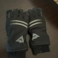 Dainese Plaza3 D‑Dry guanti moto