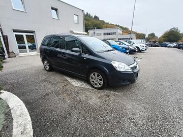 Opel Zafira 1.6 16V ecoM 150CV Turbo Enjoy