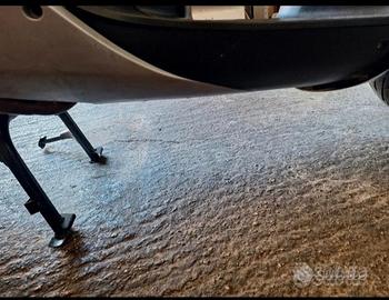 sottopedana sh 125 2010