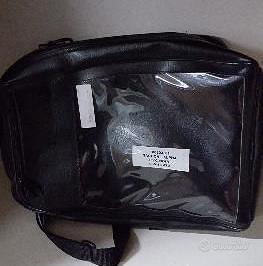 TRIMBOLIMOTO OOFFERTA Borsa bagster serbatoio