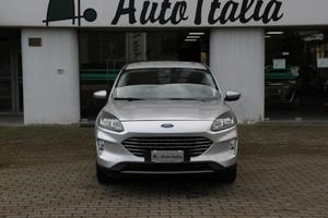FORD KUGA 1.5 120 CV TITANIUM 2020