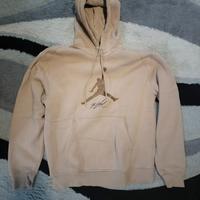 Felpa beige jordan
