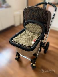 Bugaboo Cameleon Paul Frank_edizione limita