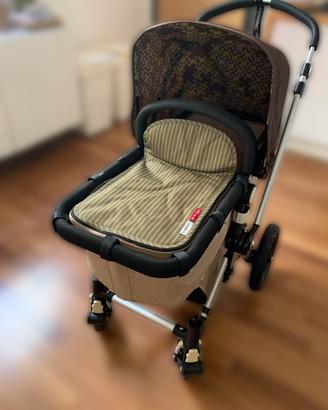 Bugaboo Cameleon Paul Frank_edizione limita