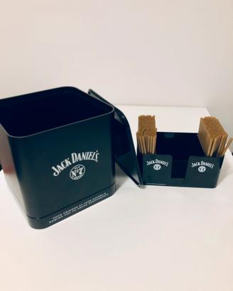 Attrezzatura da bar nuova Jack Daniel’s