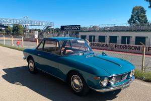 Lancia Fulvia 1300 rallye