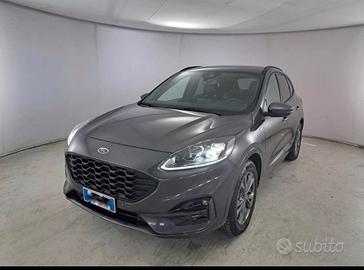 Ford kuga 2020