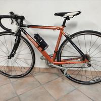 bici da corsa