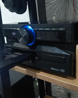 stereo