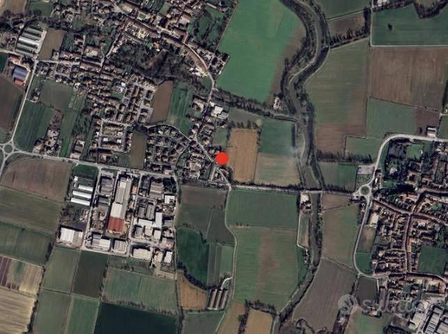Immobile in asta di 1488 m² a Milzano - Vista 5